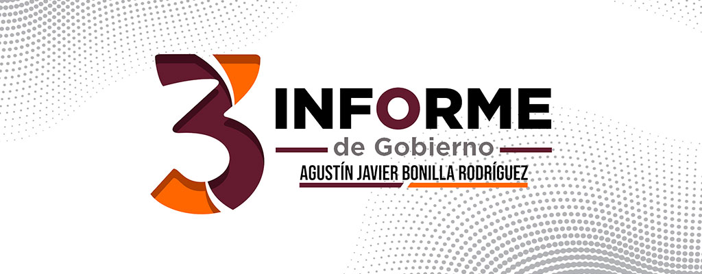 Tercer Informe de Gobierno